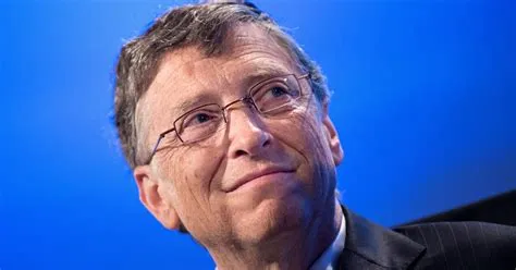 Who is richest man in the world?