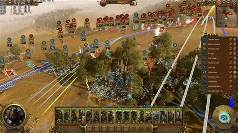 Is total war a real time strategy game?