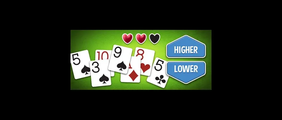 Is ace high or low in in between card game?