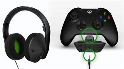 Can i use usb-c headphones with xbox one?