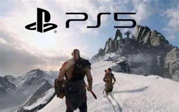 Is god of war 60 fps?