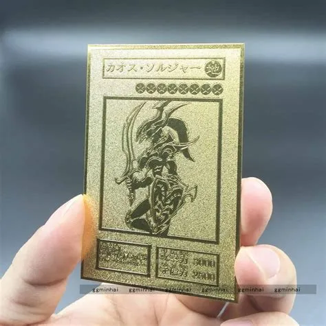 What is the more expensive yu-gi-oh card?