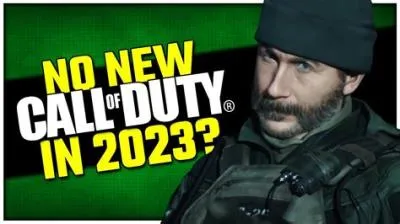 Will modern warfare 2 have a 2 year life cycle?