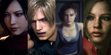 What age is resident evil for?