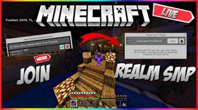 Can java join bedrock realms?