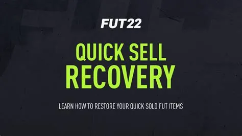 Is there tax on quick sell fifa?