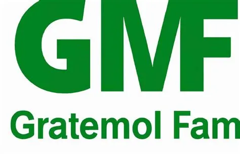 What does gmf stand for?