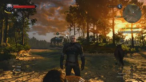 Is witcher 3 60 fps on xbox series s?