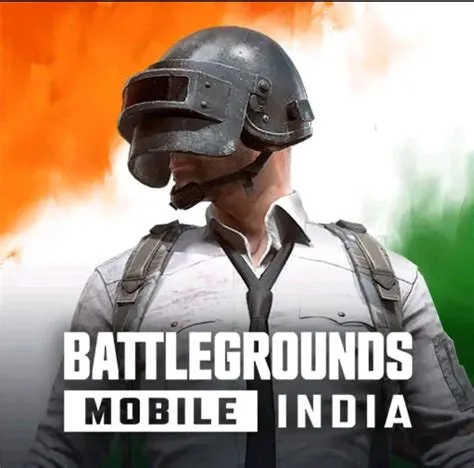 Which game is made in india like pubg?