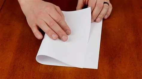 Has anyone fold a paper 42 times?