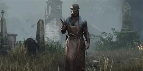 Is hunt showdown good for new players?