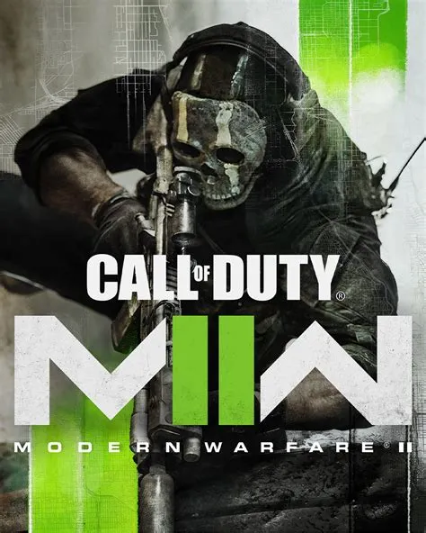 Can you play mw2 online yet?