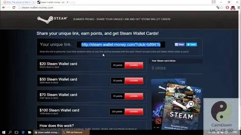 Can steam money be converted to real money?