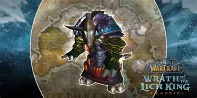 Are druids good in wrath classic?