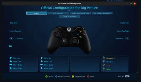 Why is my xbox controller not being detected?