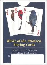 What card game is popular midwest?