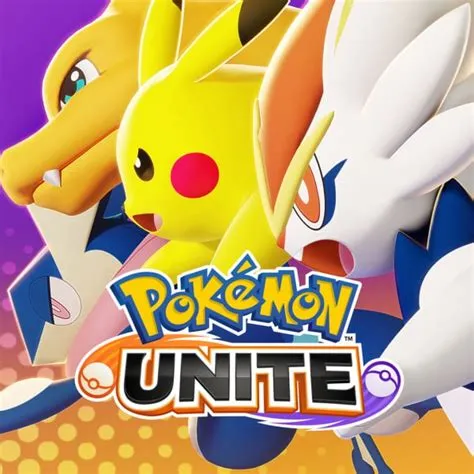 Can we sell a pokemon in pokemon unite?