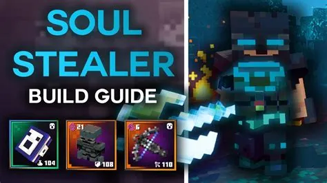 What is soul star minecraft?