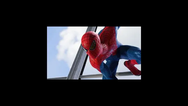 How old is peter in spiderman ps4?