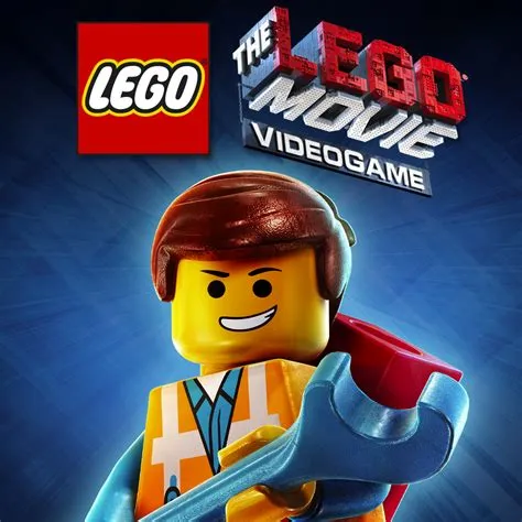 Is the lego movie game 4 player?