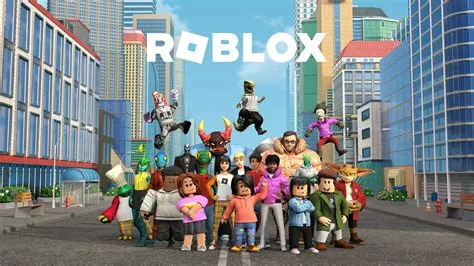 Is microsoft store roblox safe?