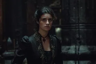 What does the deathless mother want yennefer to do?