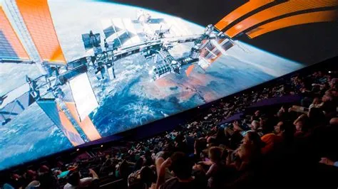 Are imax movies worth it?