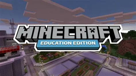 Is minecraft education edition good or bad?