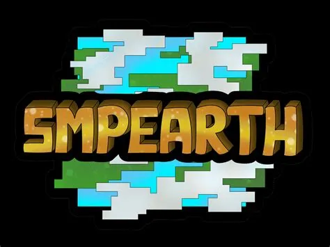 Is smp earth over?