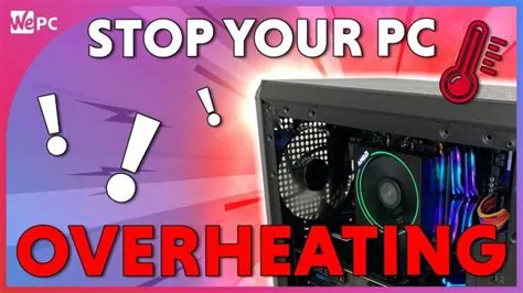 Can overheating ram cause game crash?