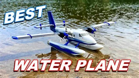 Are water planes safe?