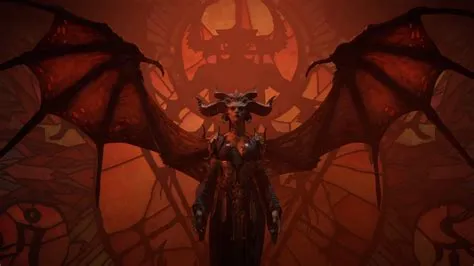 Who summoned lilith in diablo 4?