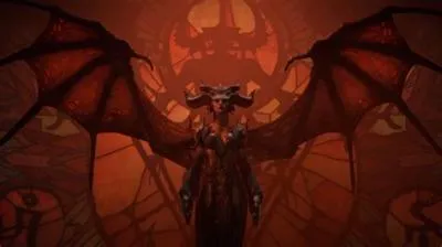 Who summoned lilith in diablo 4?