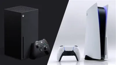 Is xbox or playstation more popular?