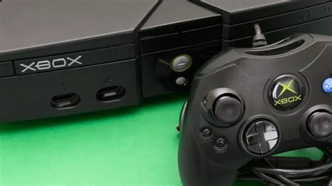 How much is an og xbox one worth?