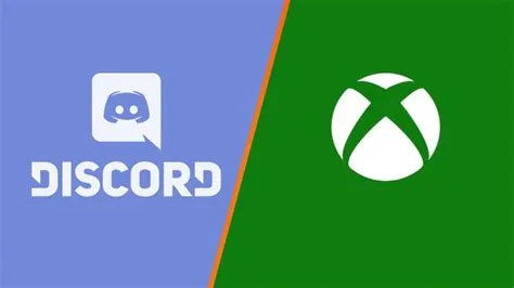 Can u use discord on xbox?