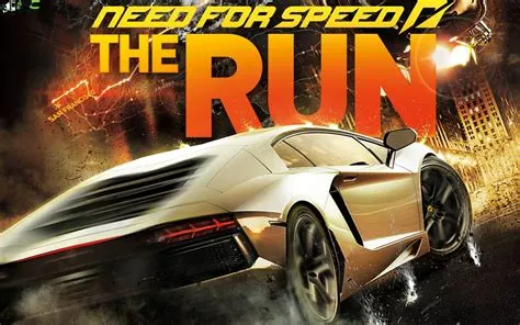 Is nfs the run online?