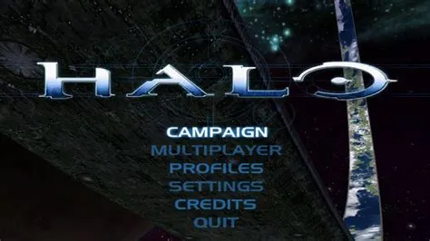 What is the best halo game to start with?