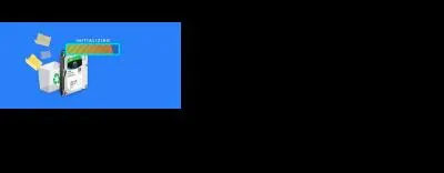 Does initializing a disk erase data?