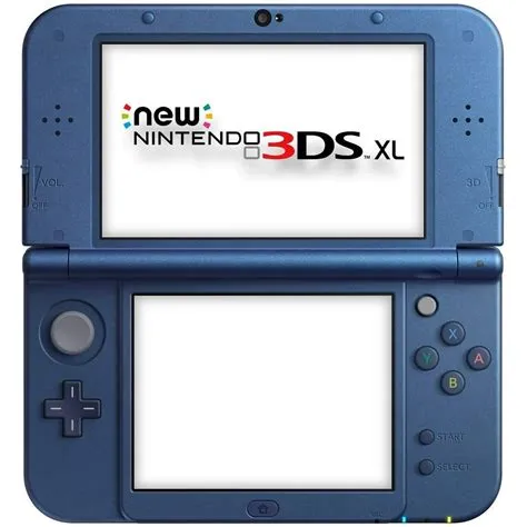 How many new 3ds were sold?