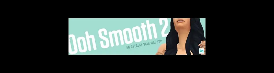 How do you make sims smooth?