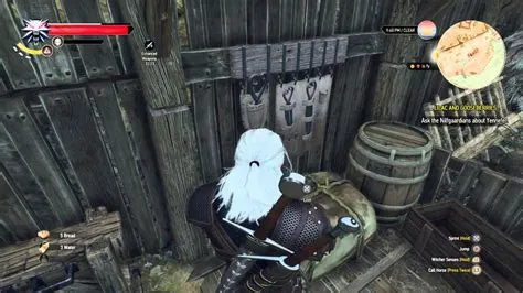 Is stealing bad in witcher?