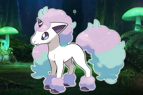 What is the prettiest pokémon?