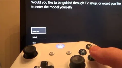 Why is my xbox volume so loud?