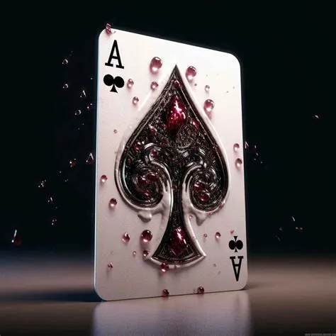 Is ace of spades realistic?