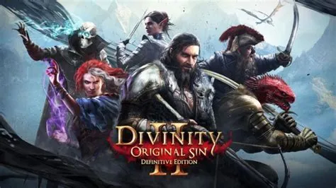 Can you complete divinity 2 solo?