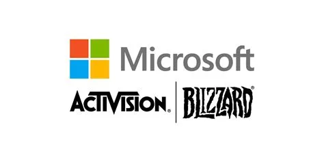 Is the microsoft and activision deal a merger or an acquisition?