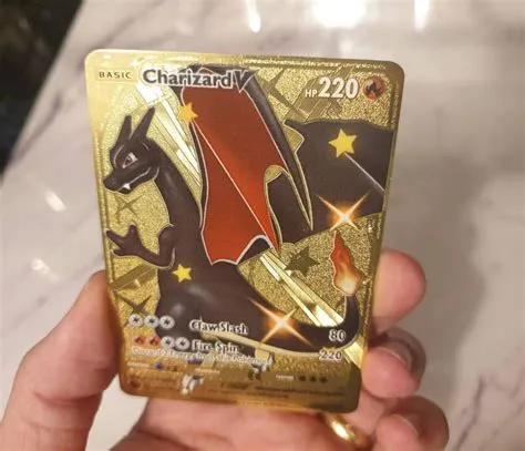 Are all shiny pokemon cards worth anything?