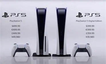 Does ps5 version matter?