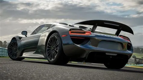 Will forza 5 get new cars?